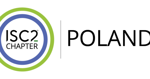 Wrześniowe spotkanie edukacyjne ISC2 Poland Chapter | 3.09.2026 | NTT DATA lub Online