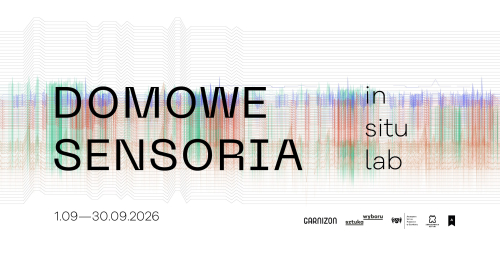 Domowe Sensoria