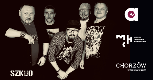 SZKUO | koncert