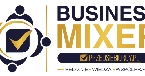 Business Mixer "Poznajmy się"