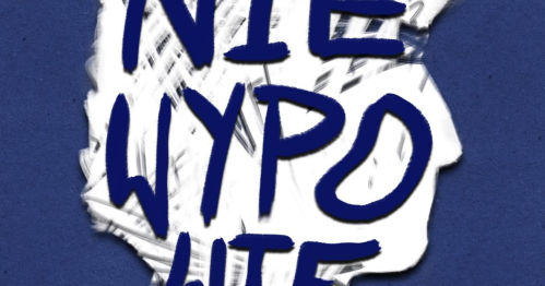 "Niewypowiedziane" - spektakl teatralny II roku Wiedzy o Teatrze // 15.10.2026 // 18:00