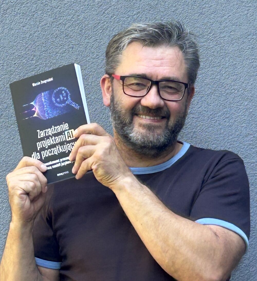 Marcin Żmigrodzki